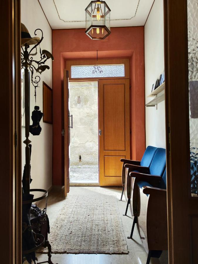 Chambre Double avec Balcon - Vue sur Mer