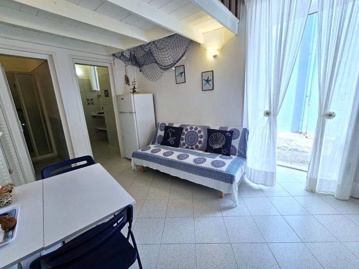 Maridea - O'Sarracino - B&B