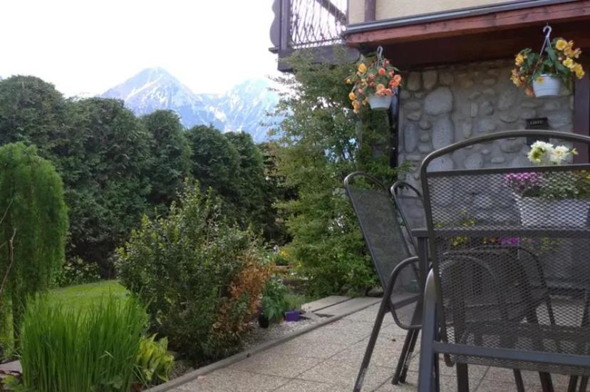 Privat Laura - B&B Ždiar