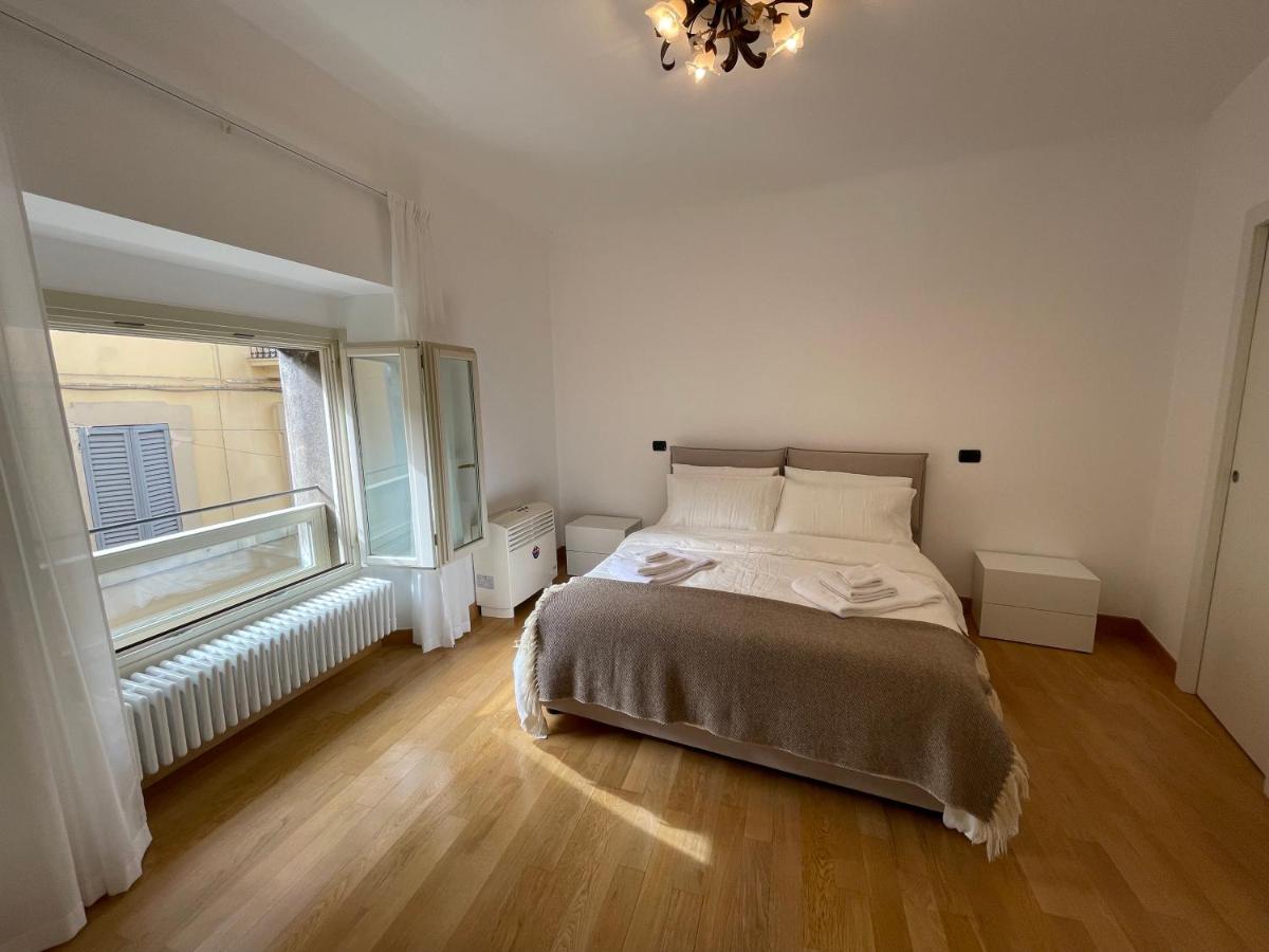 Appartamento Deluxe con 1 Camera da Letto