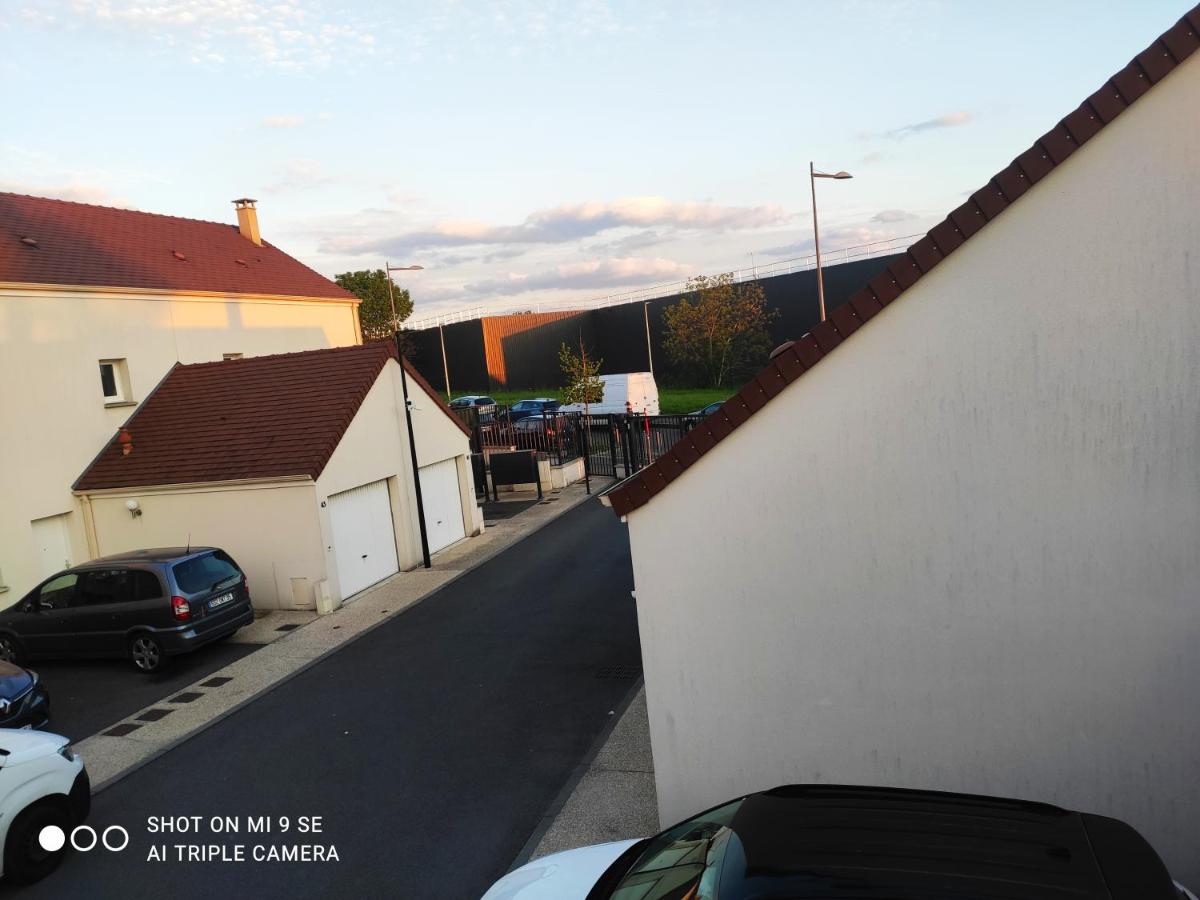 New studio Olympic Games Paris - B&B