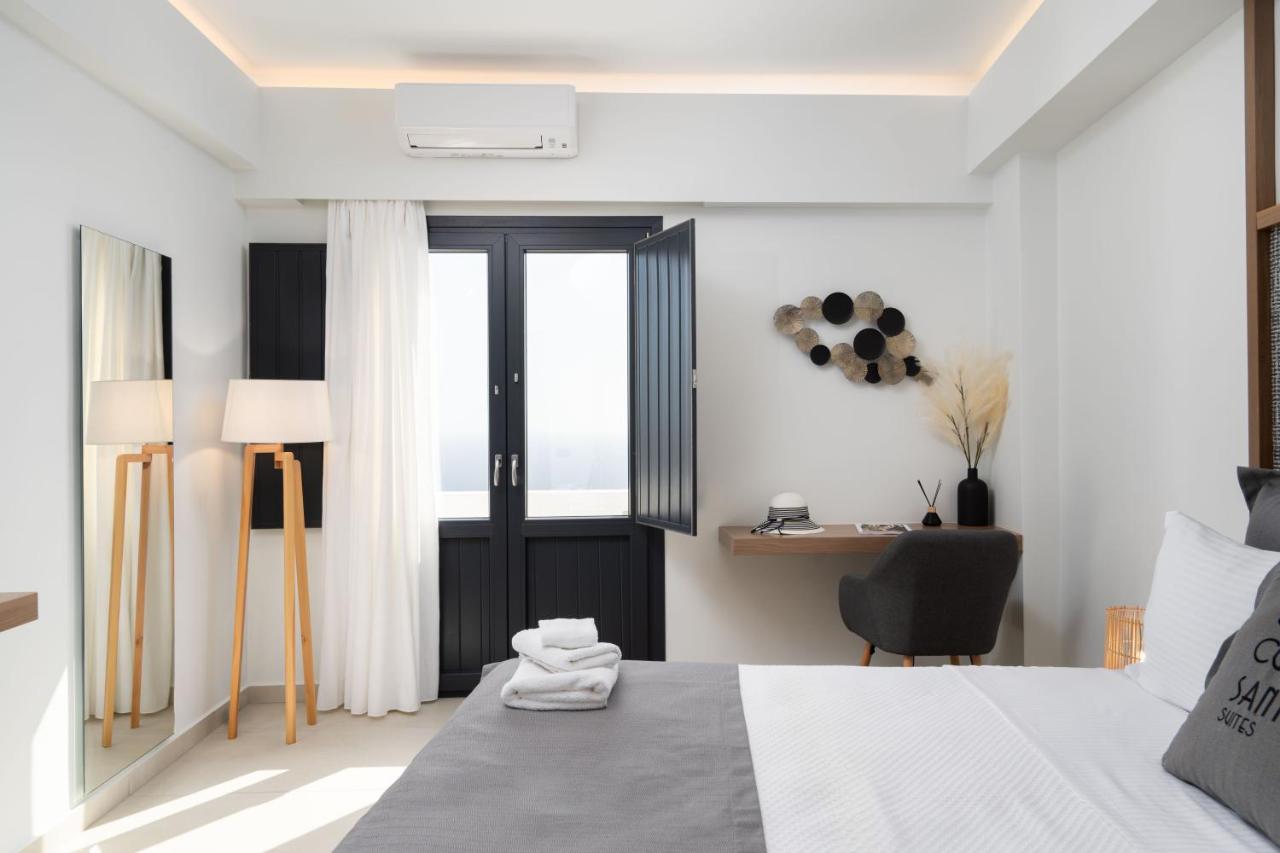 Junior Suite con Vasca Idromassaggio