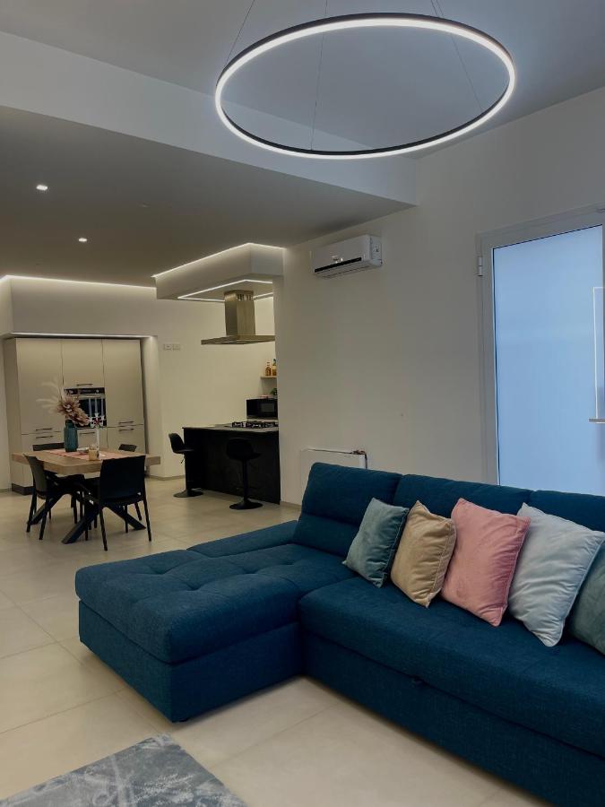 La Quiete - Ferienwohnung Marsala