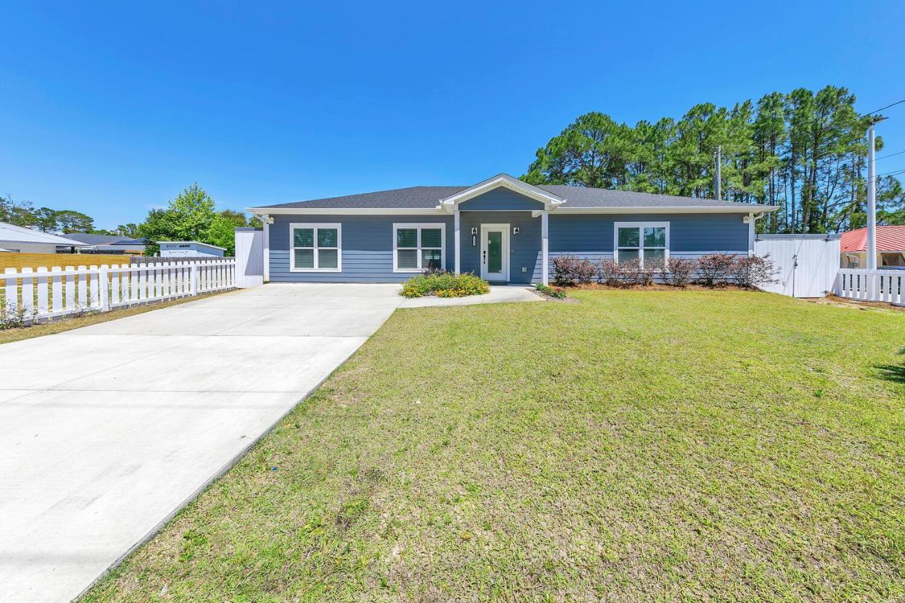 Rustic Oasis - Ferienwohnung Panama City Beach