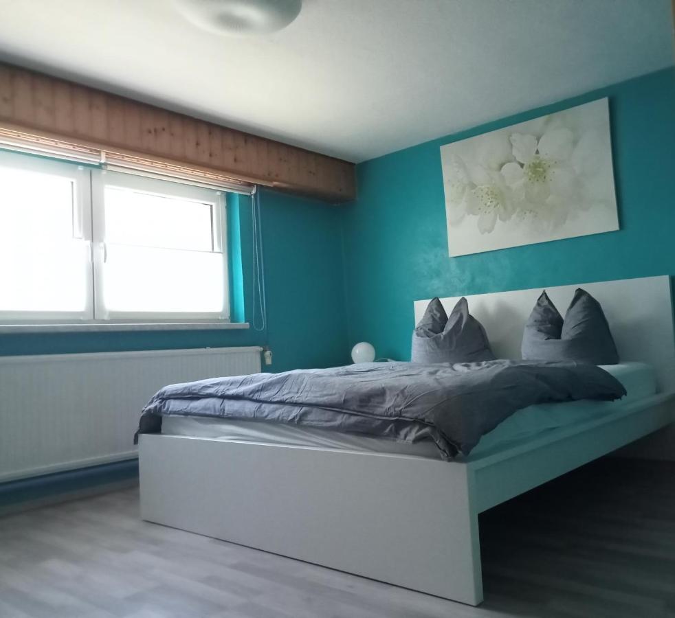 Appartement met 2 slaapkamers