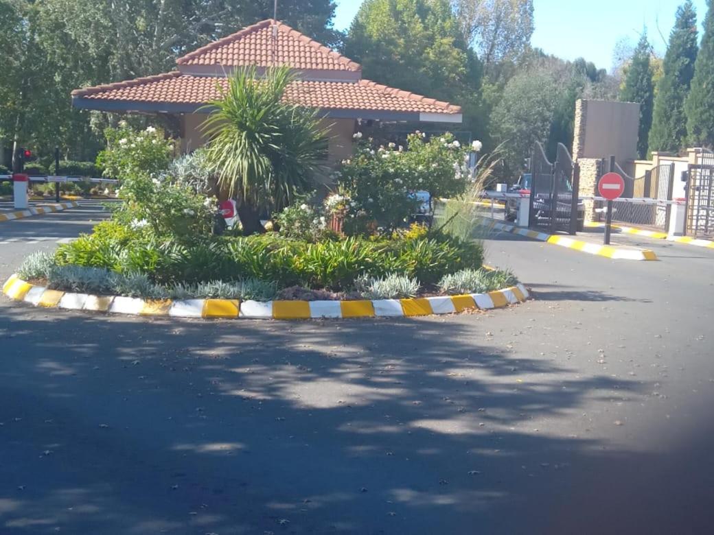 Emufuleni river logde - B&B Vanderbijlpark