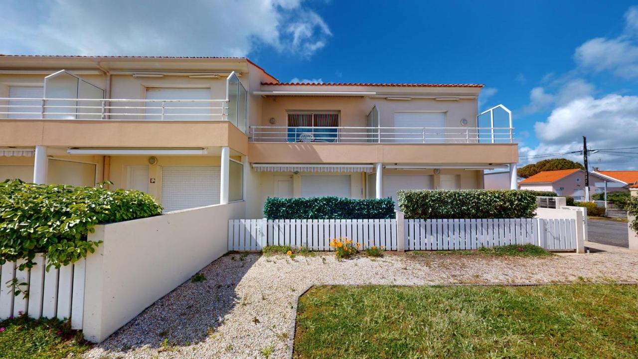 Le Jardin de la mer 150 plage - B&B