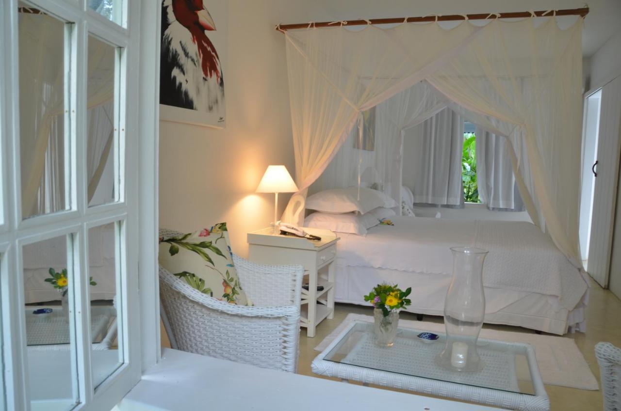 Chambre Double Deluxe avec Baignoire