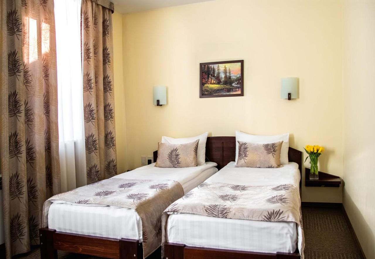 B&B Poznan - Książęca 41 - Bed and Breakfast Poznan