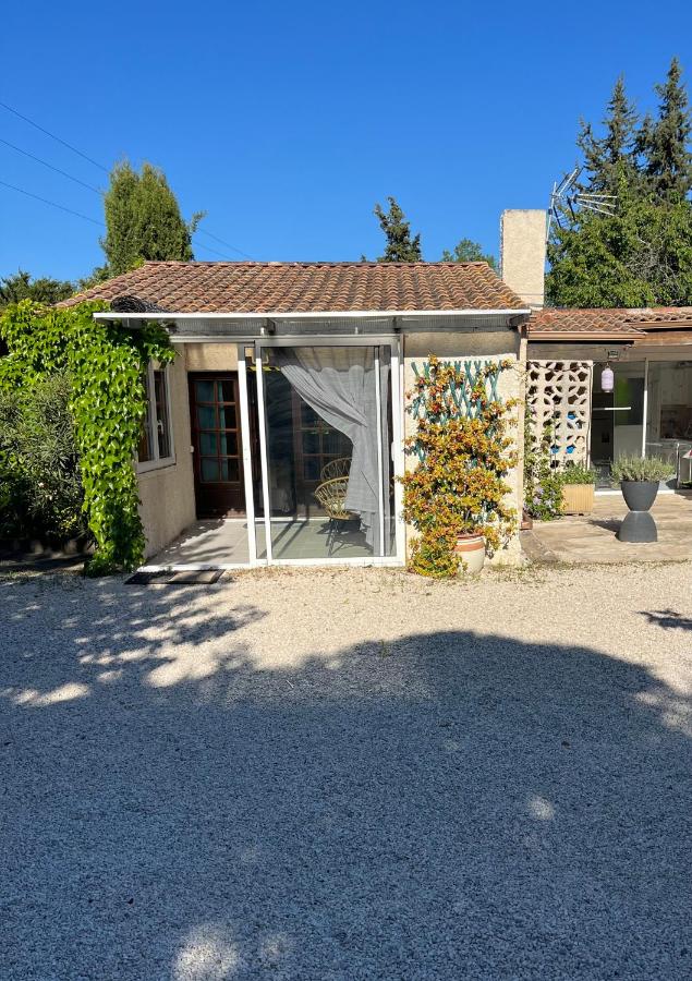 La Port-Gentillaise - Ferienwohnung Aix-en-Provence