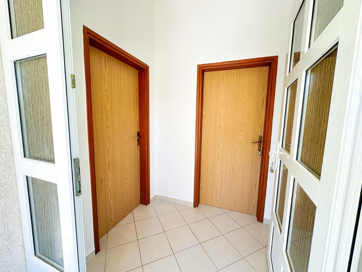 Apartamento Estudio