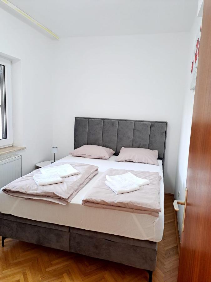 Apartment mit 2 Schlafzimmern