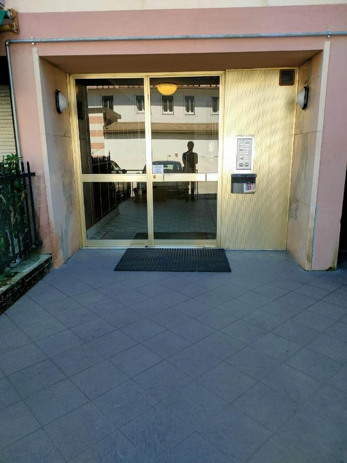 Casa di Roby - Ferienwohnung Rapallo
