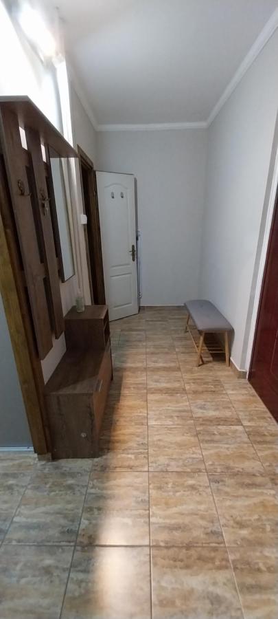 Apartamento de 1 dormitorio con vistas al parque