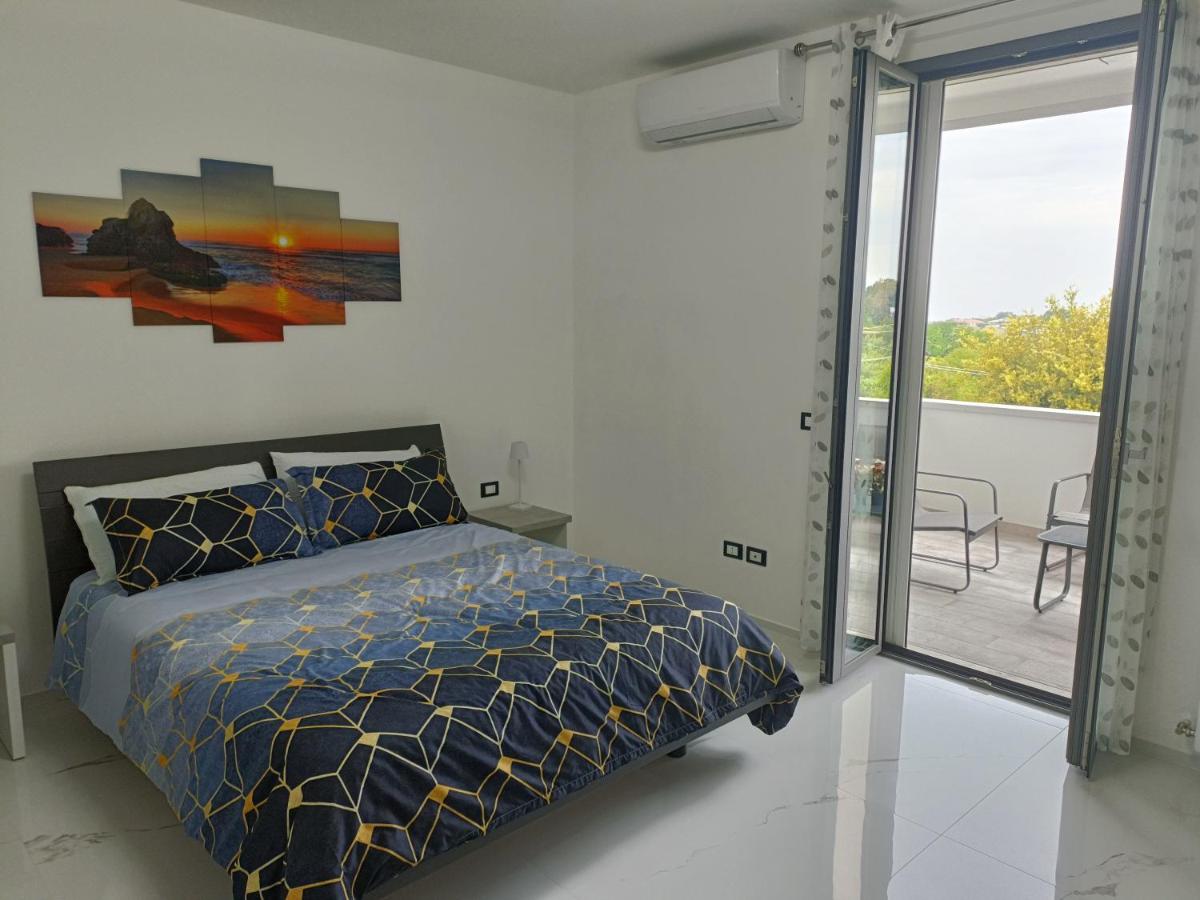 Chambre Quadruple avec Salle de Bains Privative Séparée