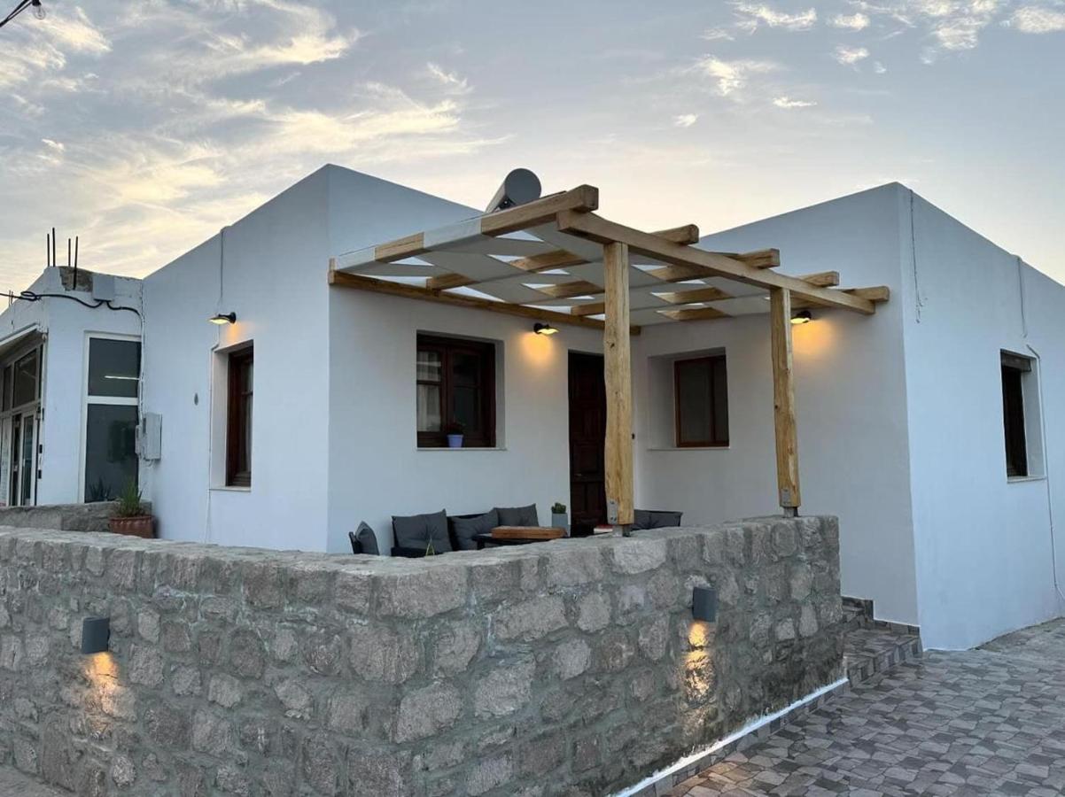 LaCasaCentrale - Ferienwohnung Triovasálos