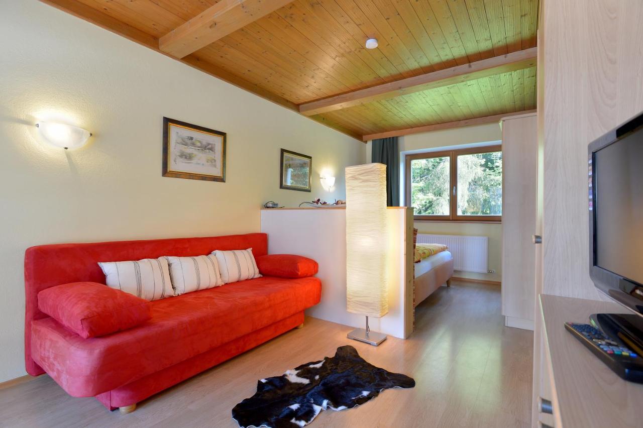 Appartement avec Terrasse 1