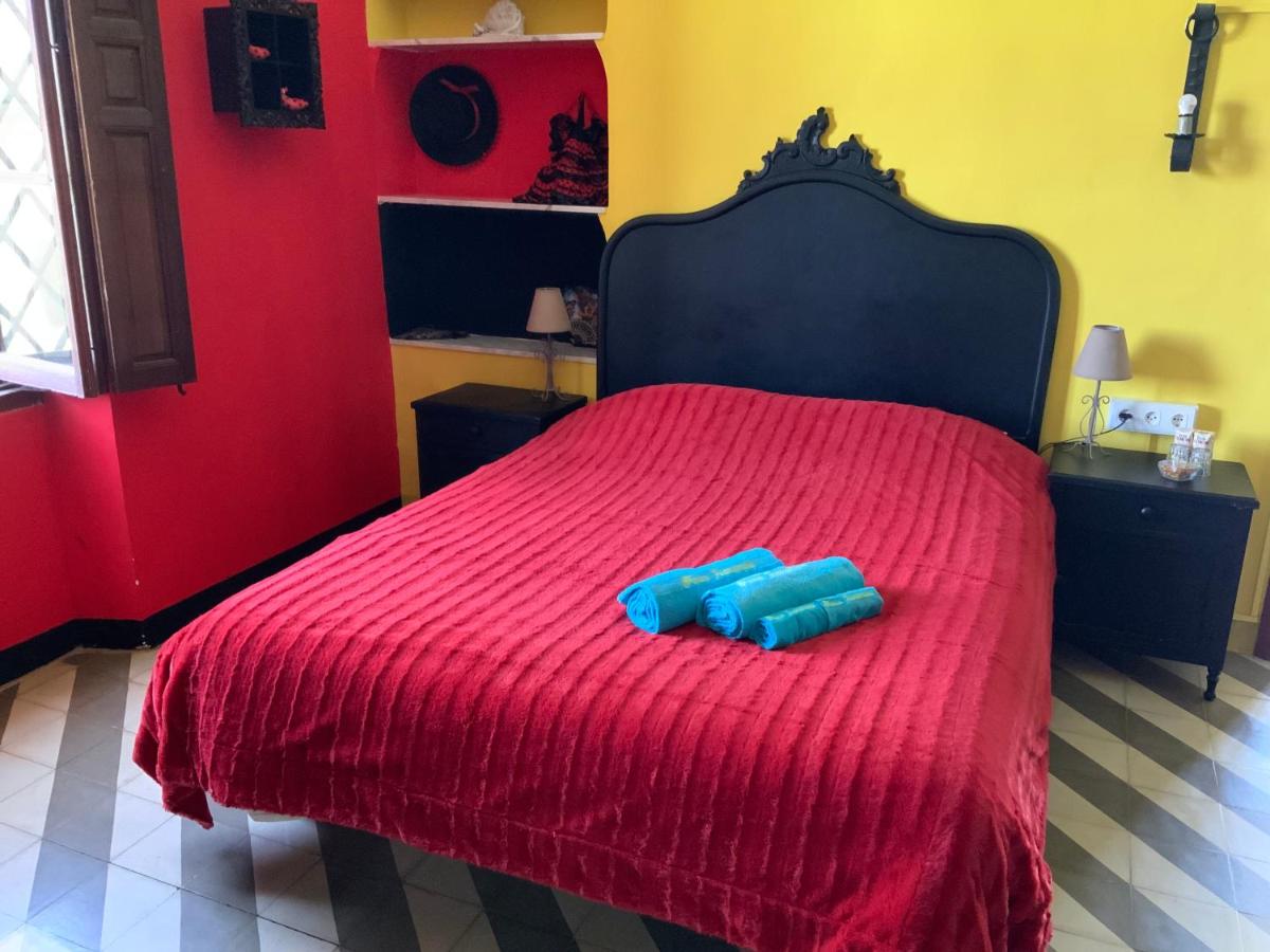 Doppelzimmer mit Bergblick