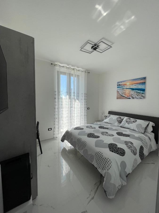 Chambre Double avec Balcon