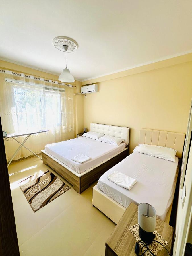 N&E Apartment in Durres - B&B
