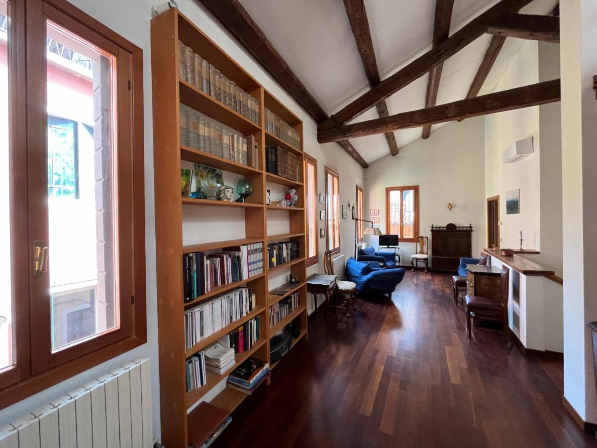 Ca'Maurizio - B&B Venezia