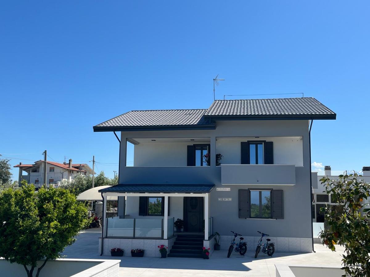 OrizzonteMare - B&B