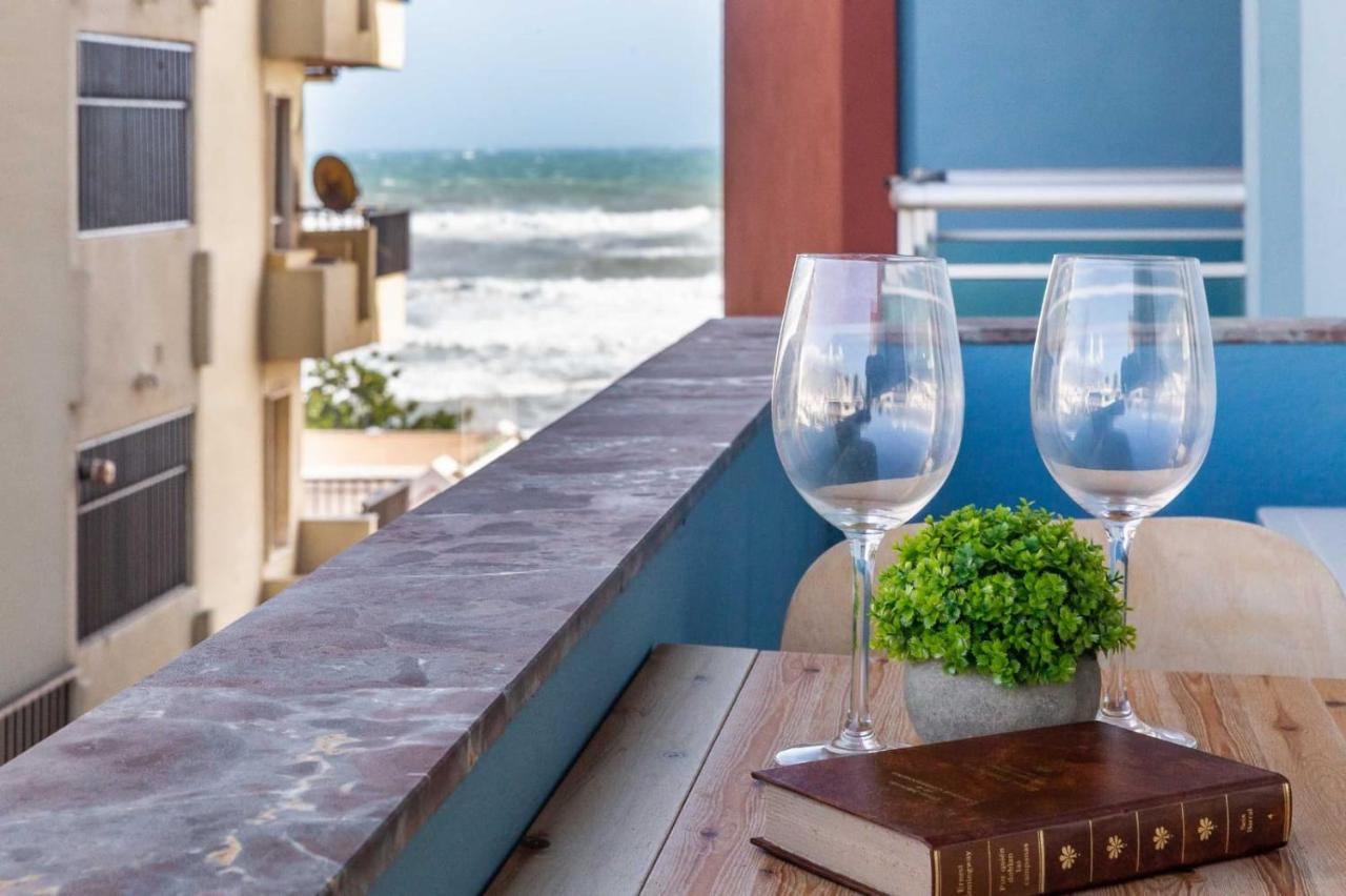 Mirador de Los Boliches Playa Vip - B&B