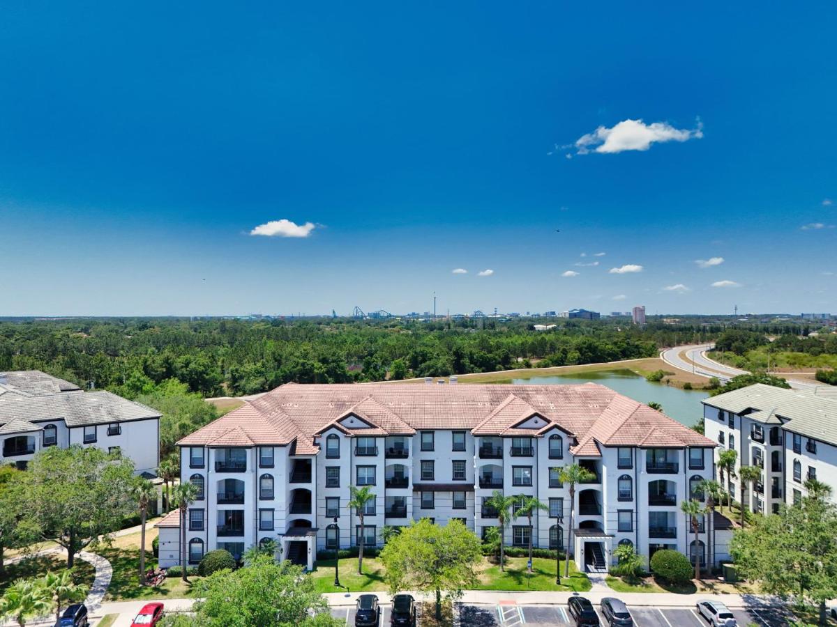 Renovated Condo by Convention Center & I-Drive - B&B