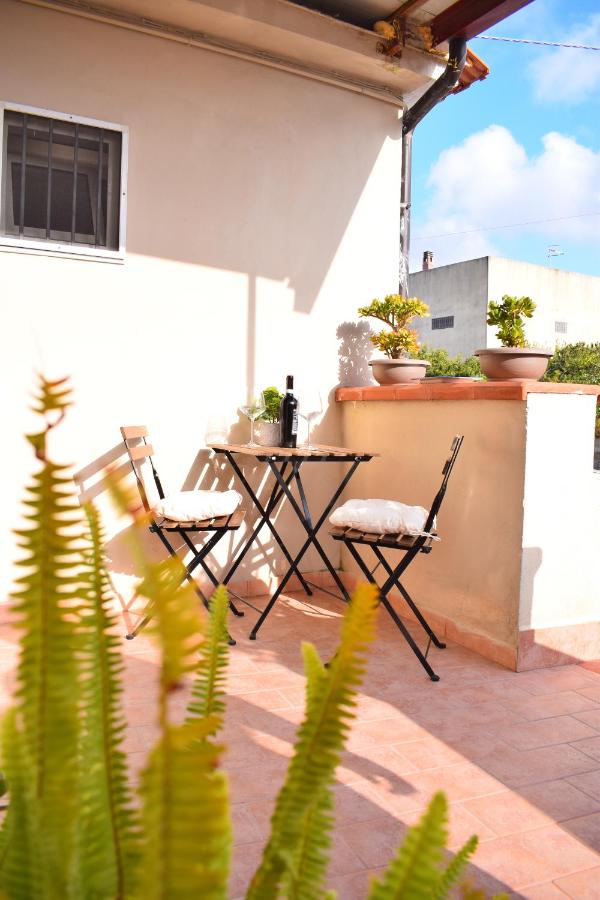 Arco Pirone Holiday House - A un passo dal Vesuvio - Ferienwohnung Boscotrecase