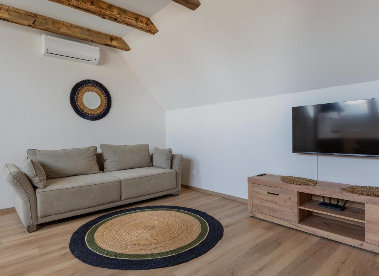 Appartement Premium 1 Chambre