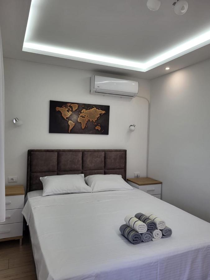 Penthouse Apartment