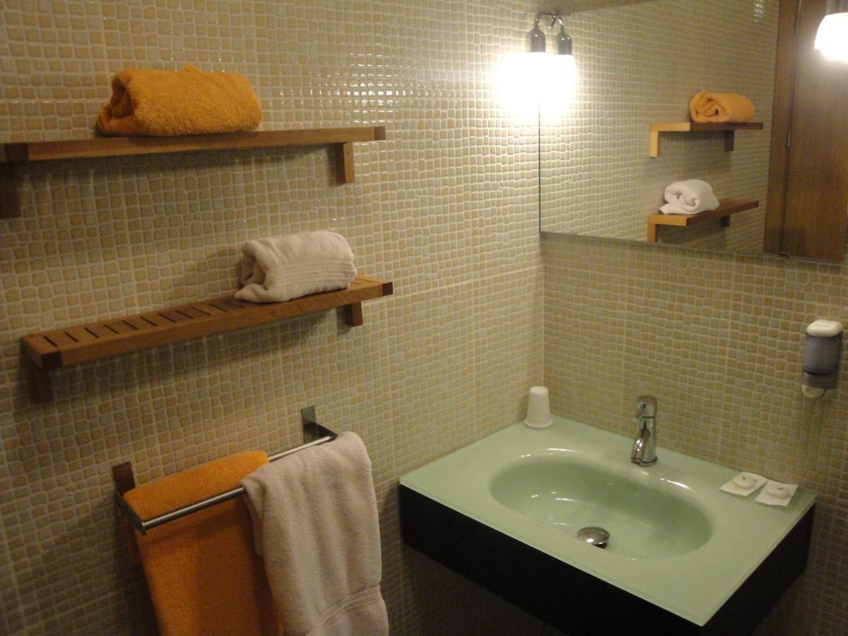 Habitación Individual con ducha