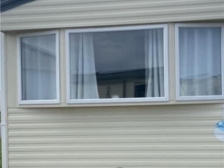 The vista edwards towyn - B&B