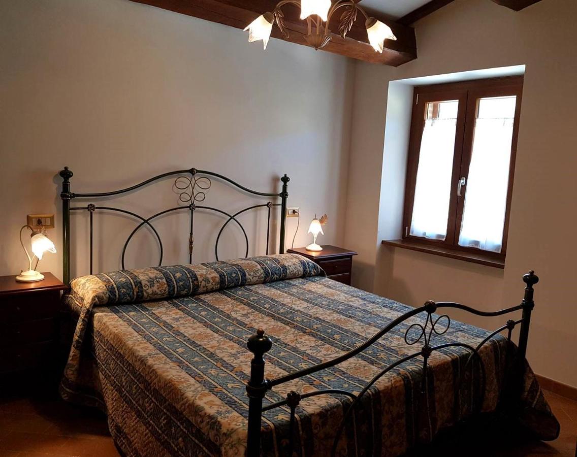Habitación Doble con vistas a la montaña