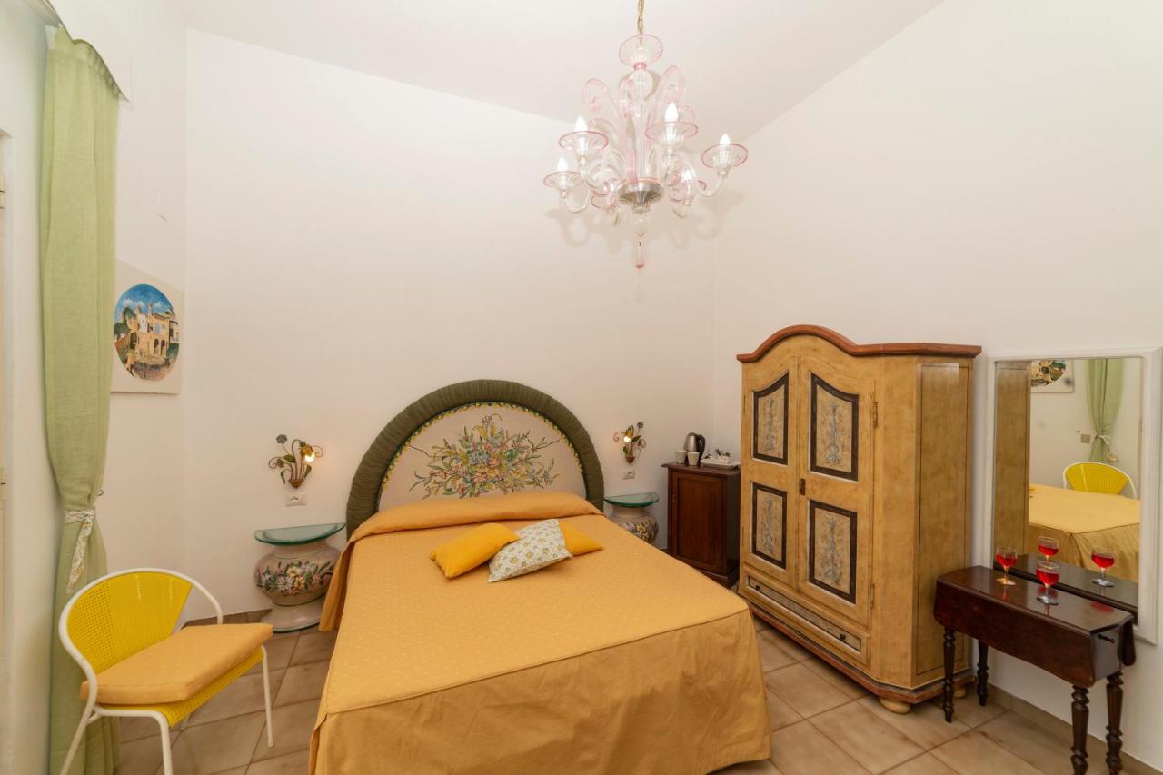 Chambre Double ou Lits Jumeaux