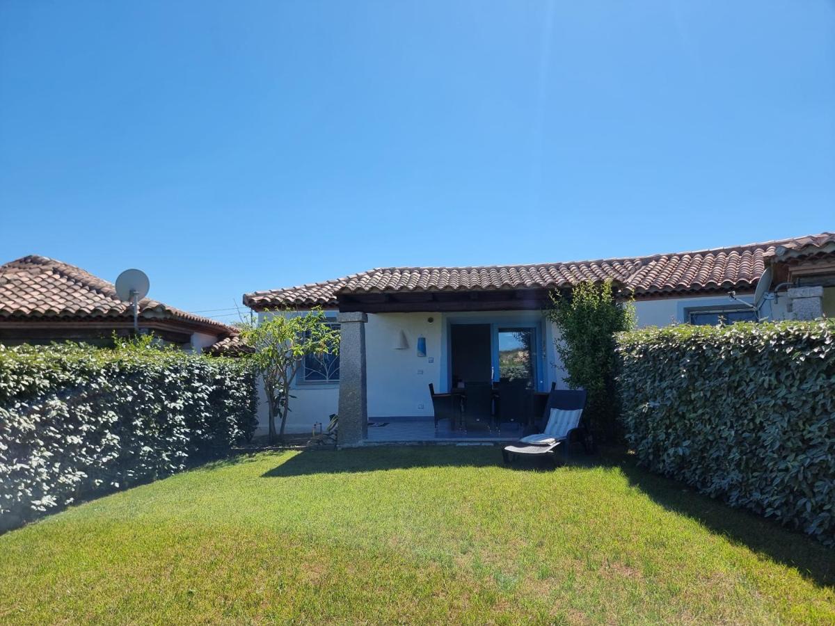 Casa Li Salineddi - B&B Agrustos