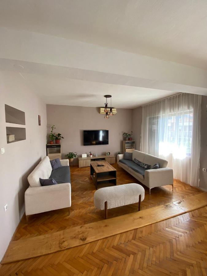 2-Zimmer-Apartment