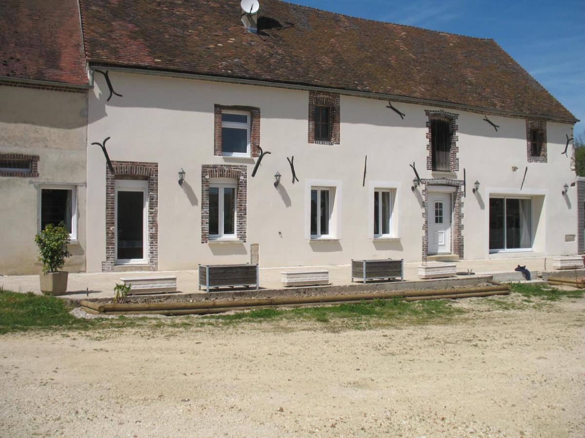 CAMPAGNE et FORET - B&B