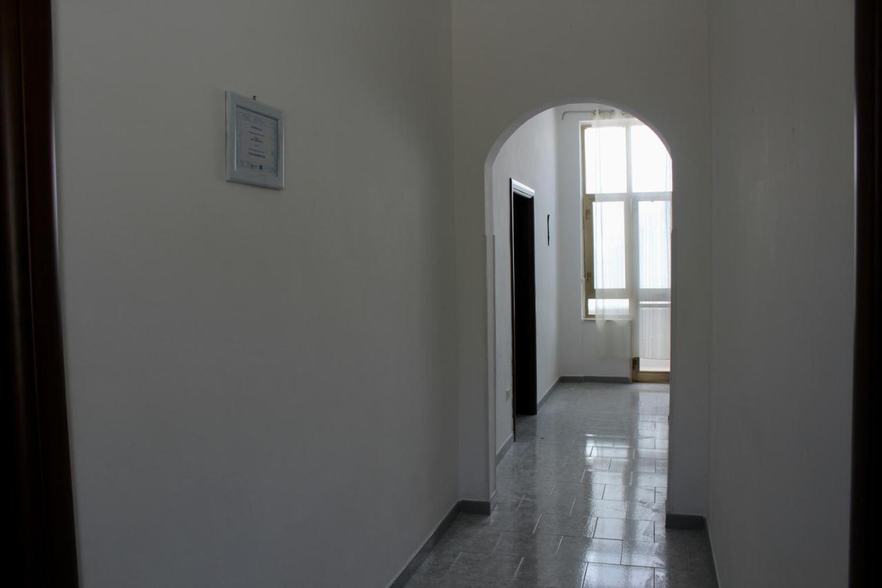 Vista mare house - Ferienwohnung