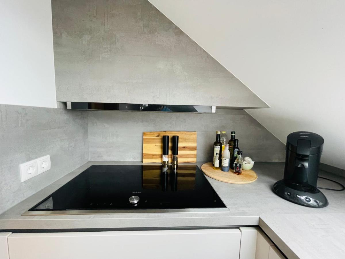 Gemütliche Wohnung in Bramsche - Ferienwohnung Bramsche