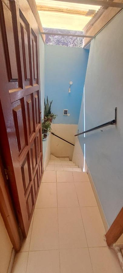 Virgen de Copacabana2 - B&B