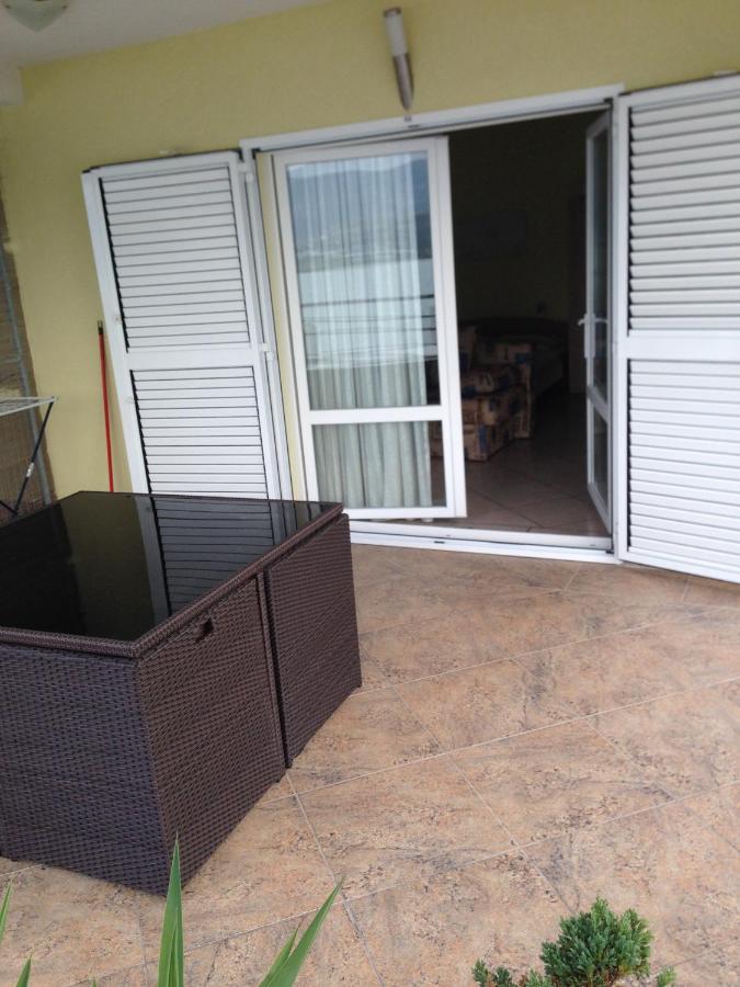 Apartment mit 1 Schlafzimmer und Meerblick - 1. Etage