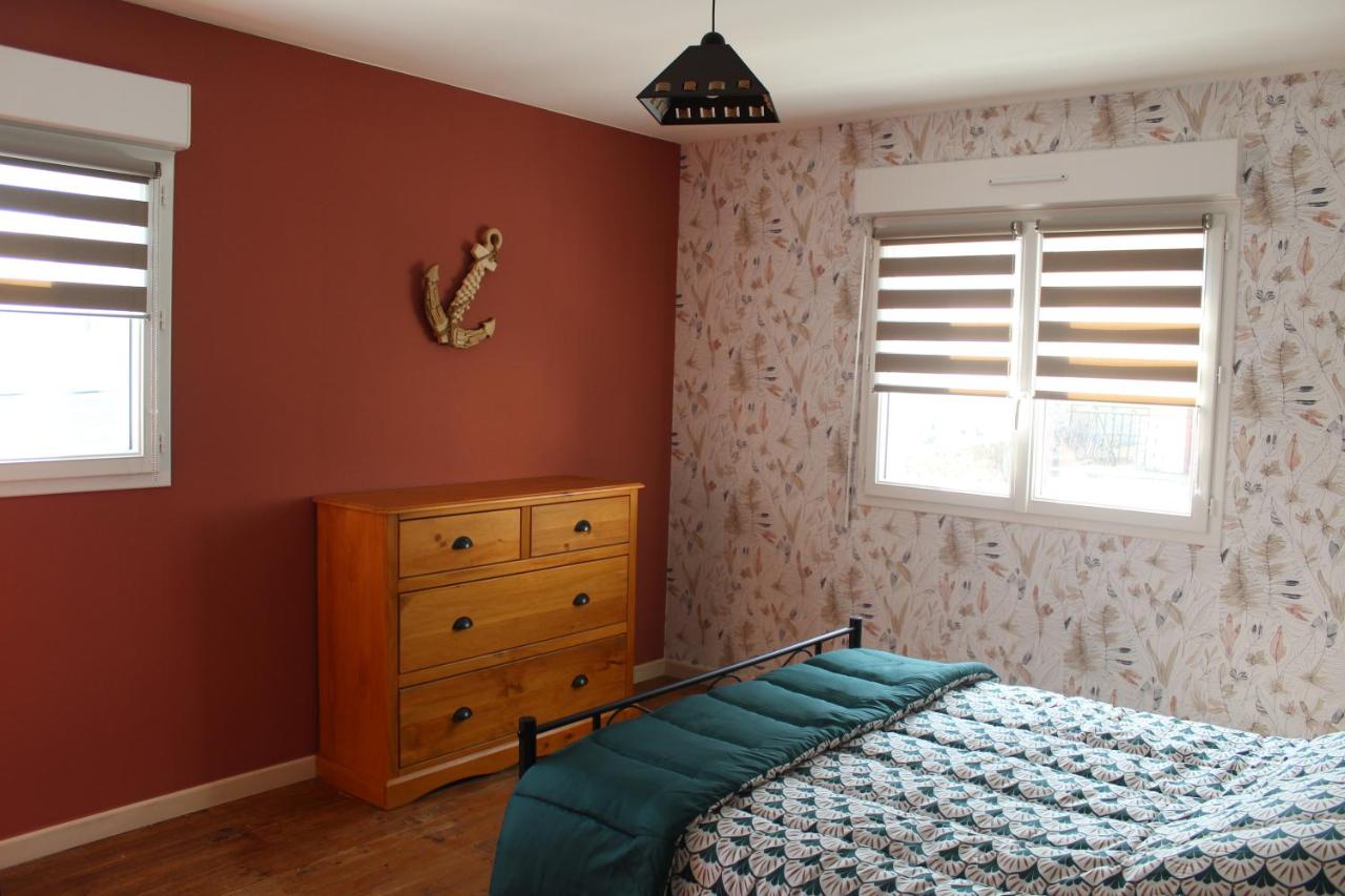 Haus mit 2 Schlafzimmern