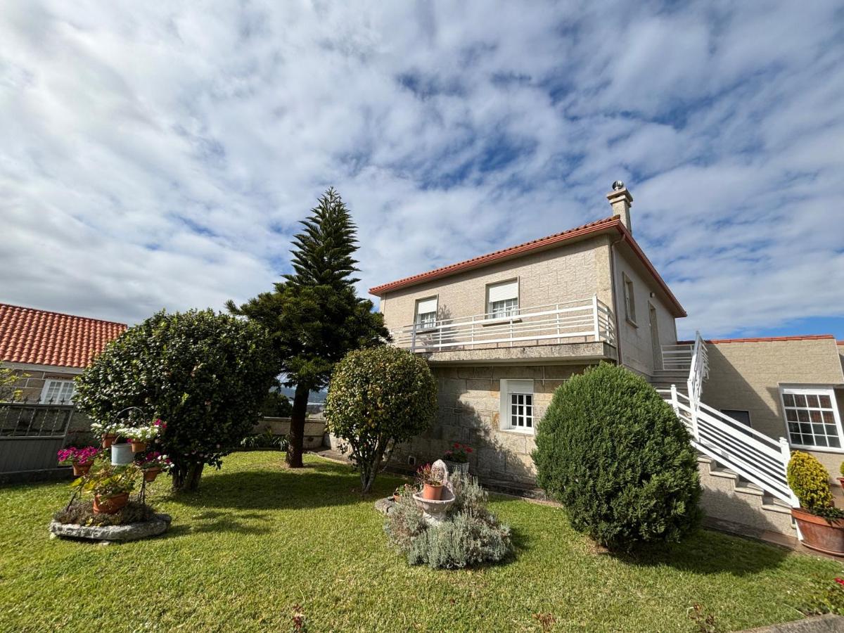 Apartamento Seijo - Chambres d’hôtes