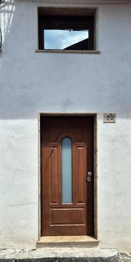 Casa Catena - B&B Giarre