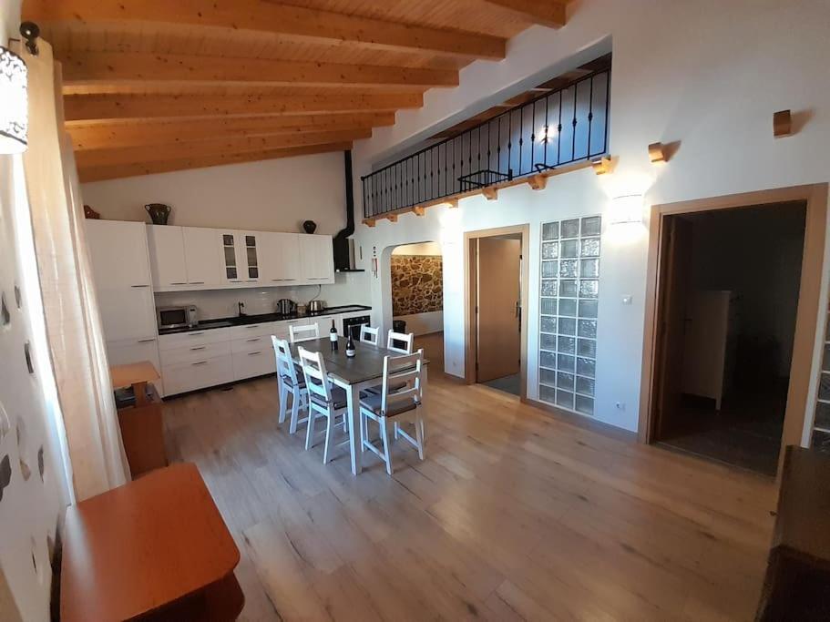 Casa Martins - B&B Barão de São João