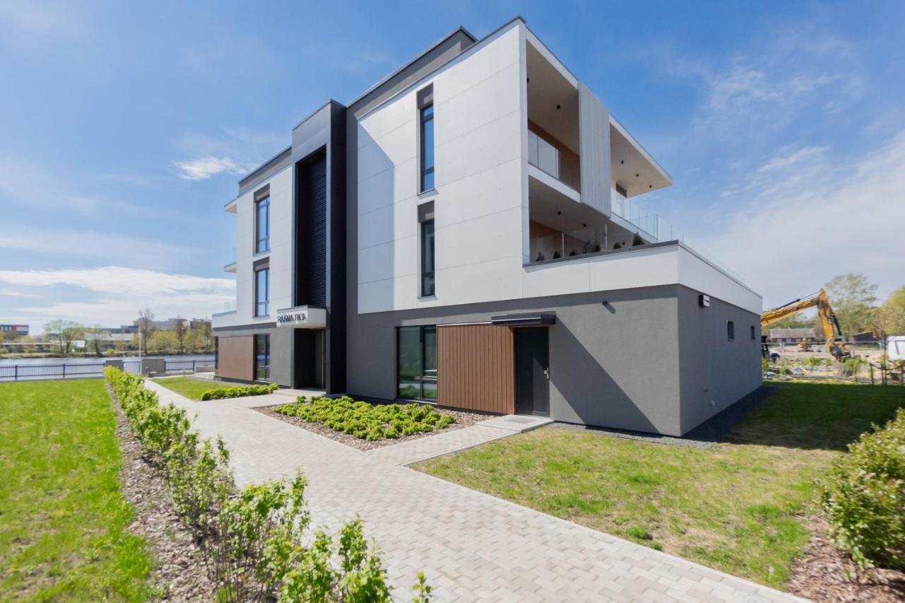 Bremeni kodud - B&B Pärnu