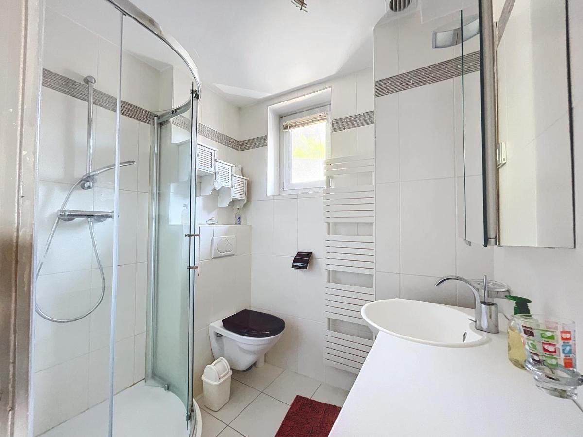 Apartment mit 2 Schlafzimmern