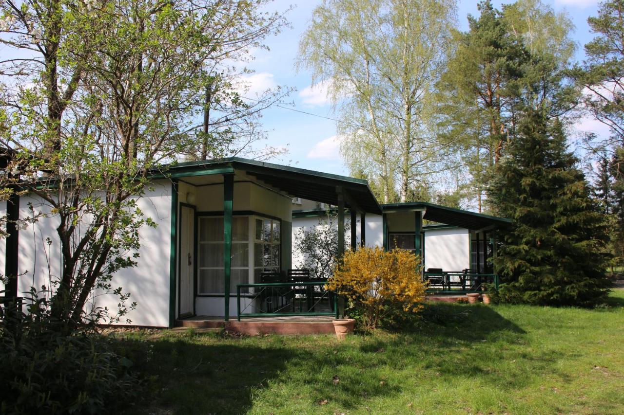 Mały Domek II Dębowa 10 - B&B