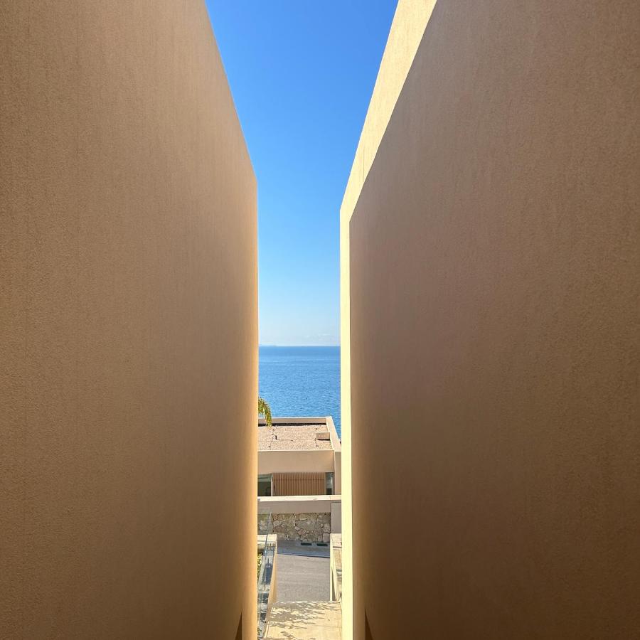 Bonvillas Green Coast apartment - B&B